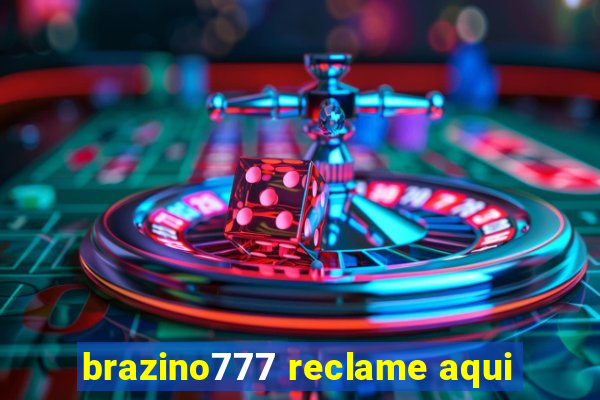 brazino777 reclame aqui